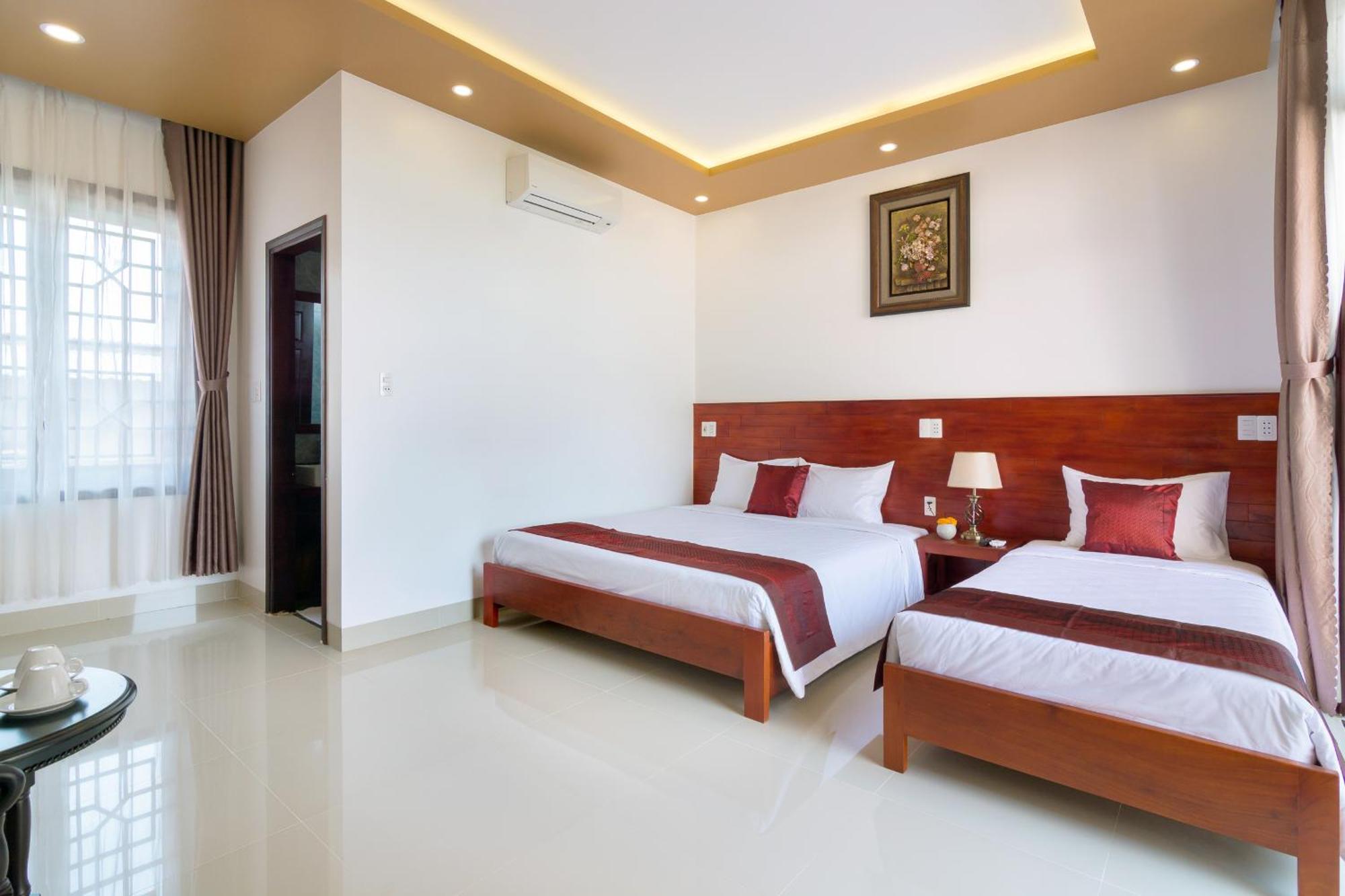 Gia Phat Homestay Hoi An Eksteriør billede