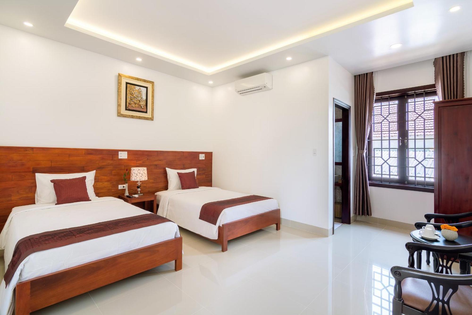 Gia Phat Homestay Hoi An Eksteriør billede