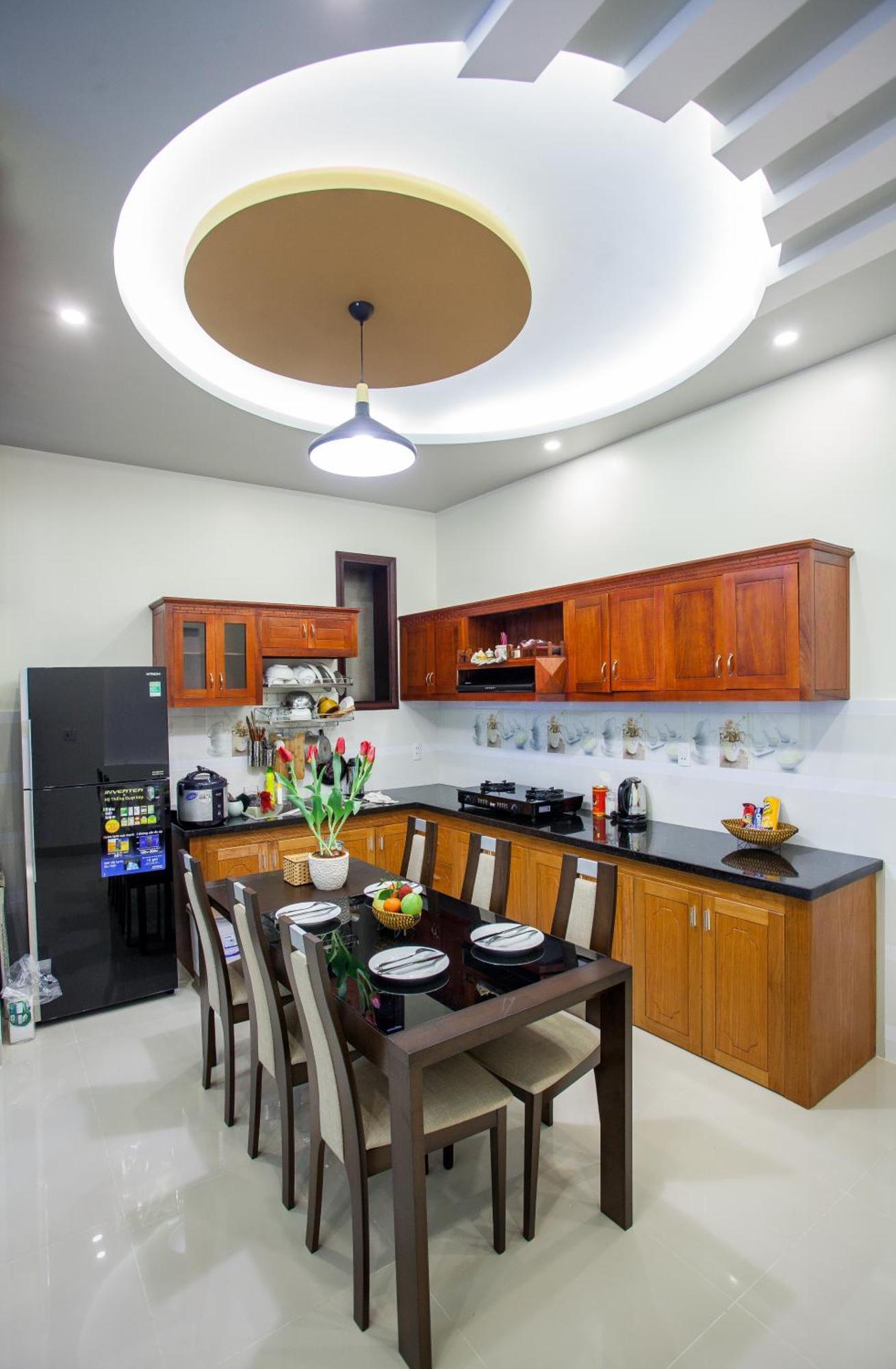 Gia Phat Homestay Hoi An Eksteriør billede