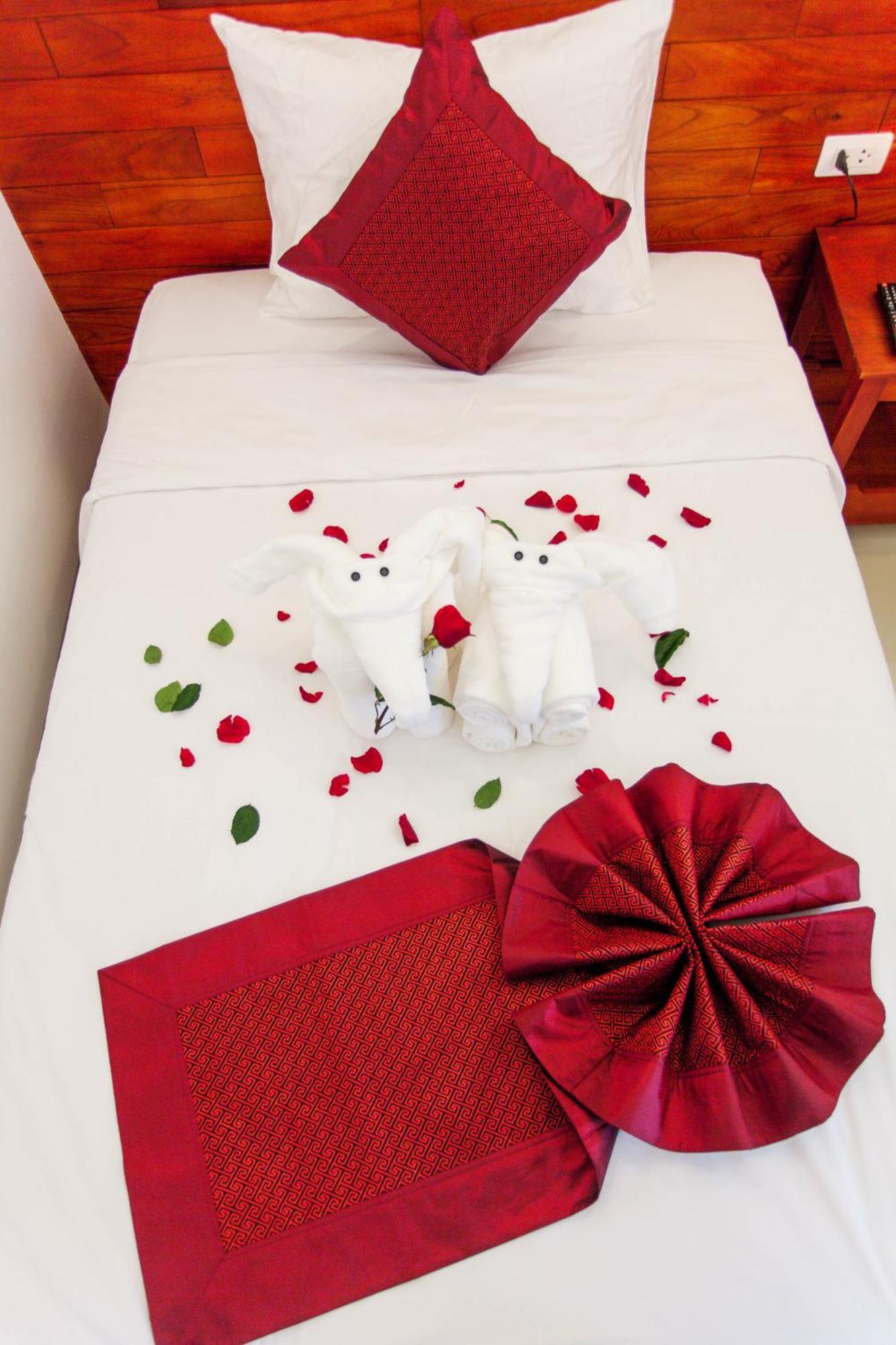 Gia Phat Homestay Hoi An Eksteriør billede