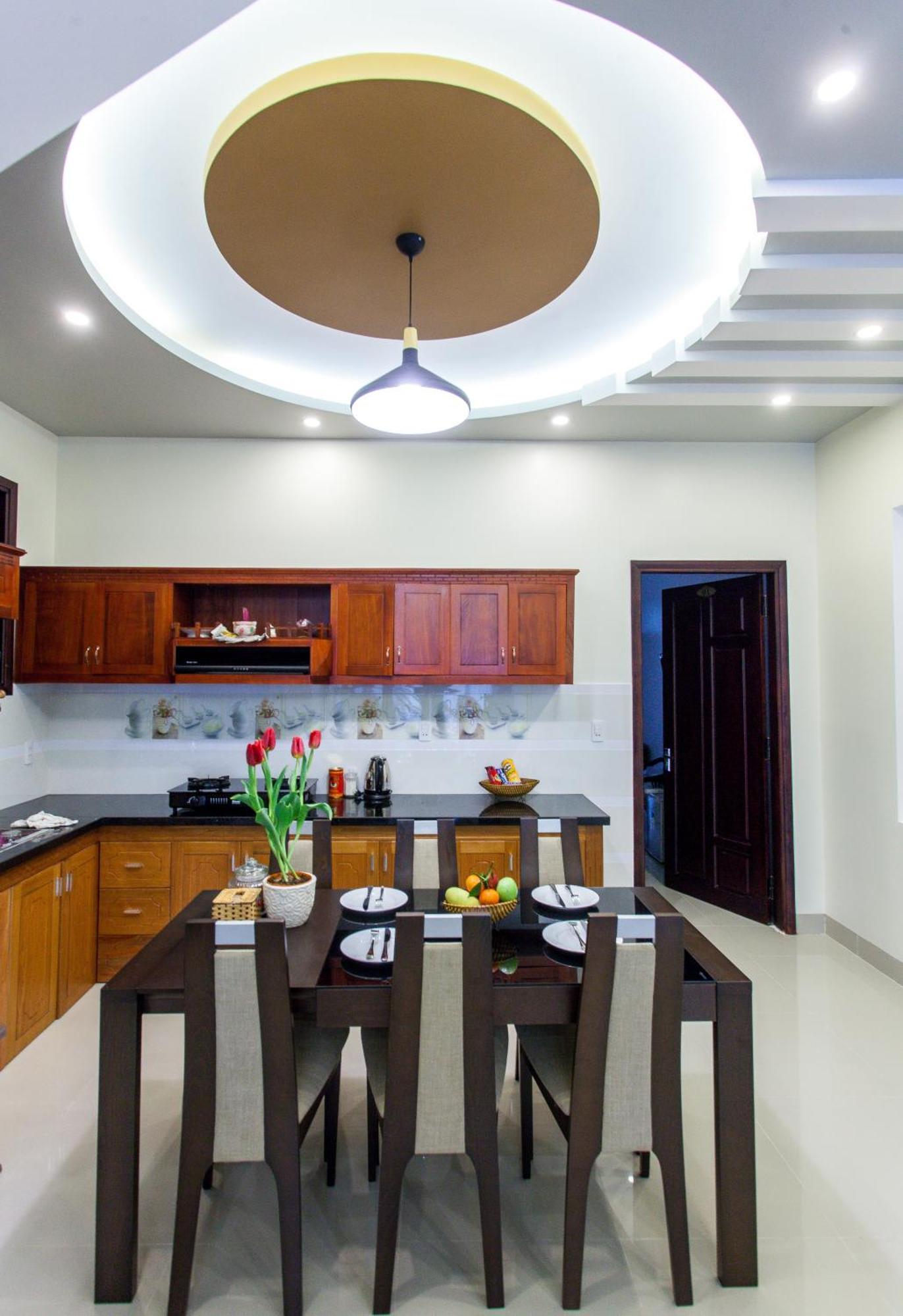 Gia Phat Homestay Hoi An Eksteriør billede
