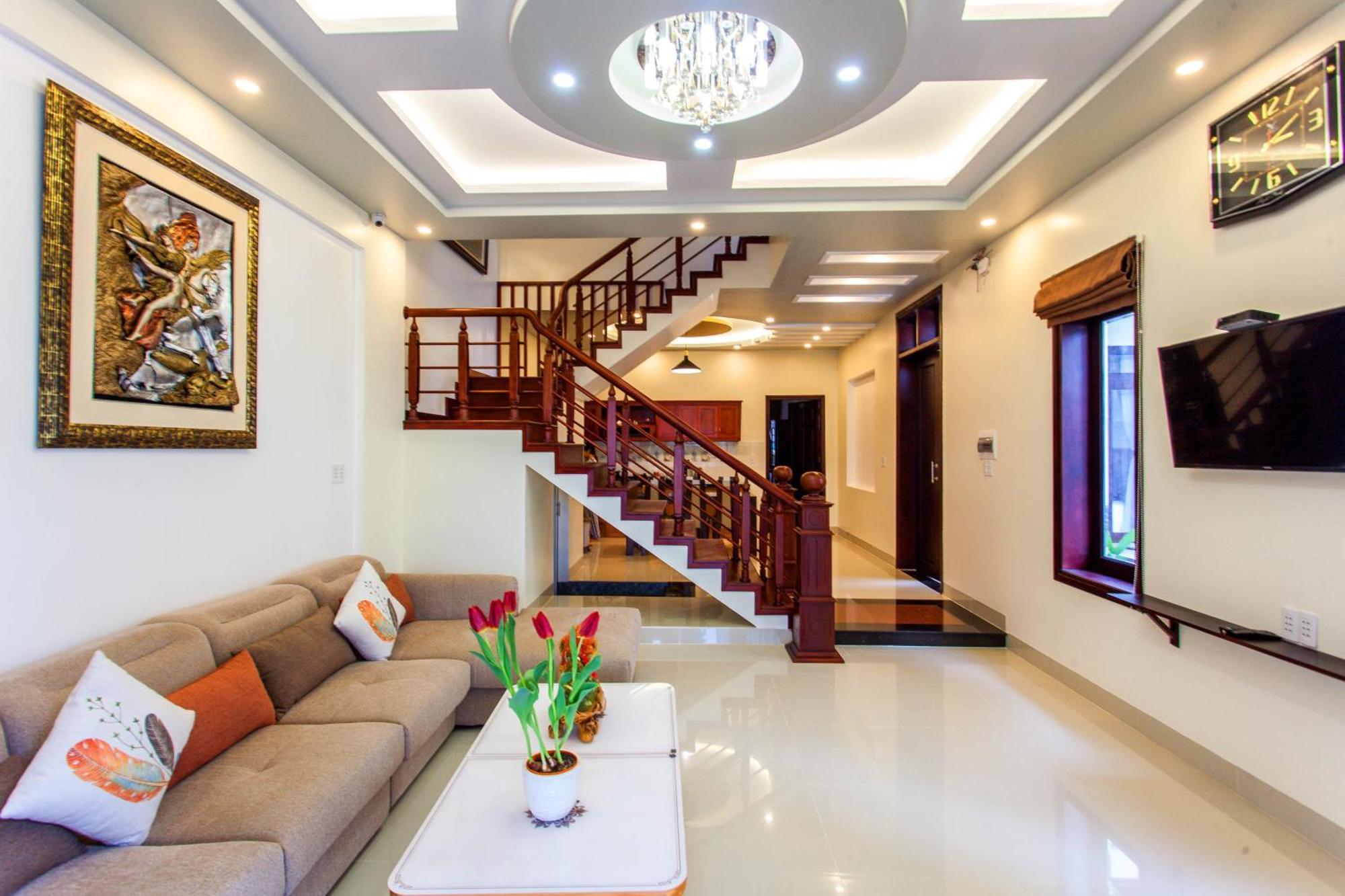 Gia Phat Homestay Hoi An Eksteriør billede
