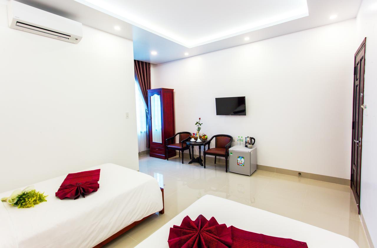 Gia Phat Homestay Hoi An Eksteriør billede