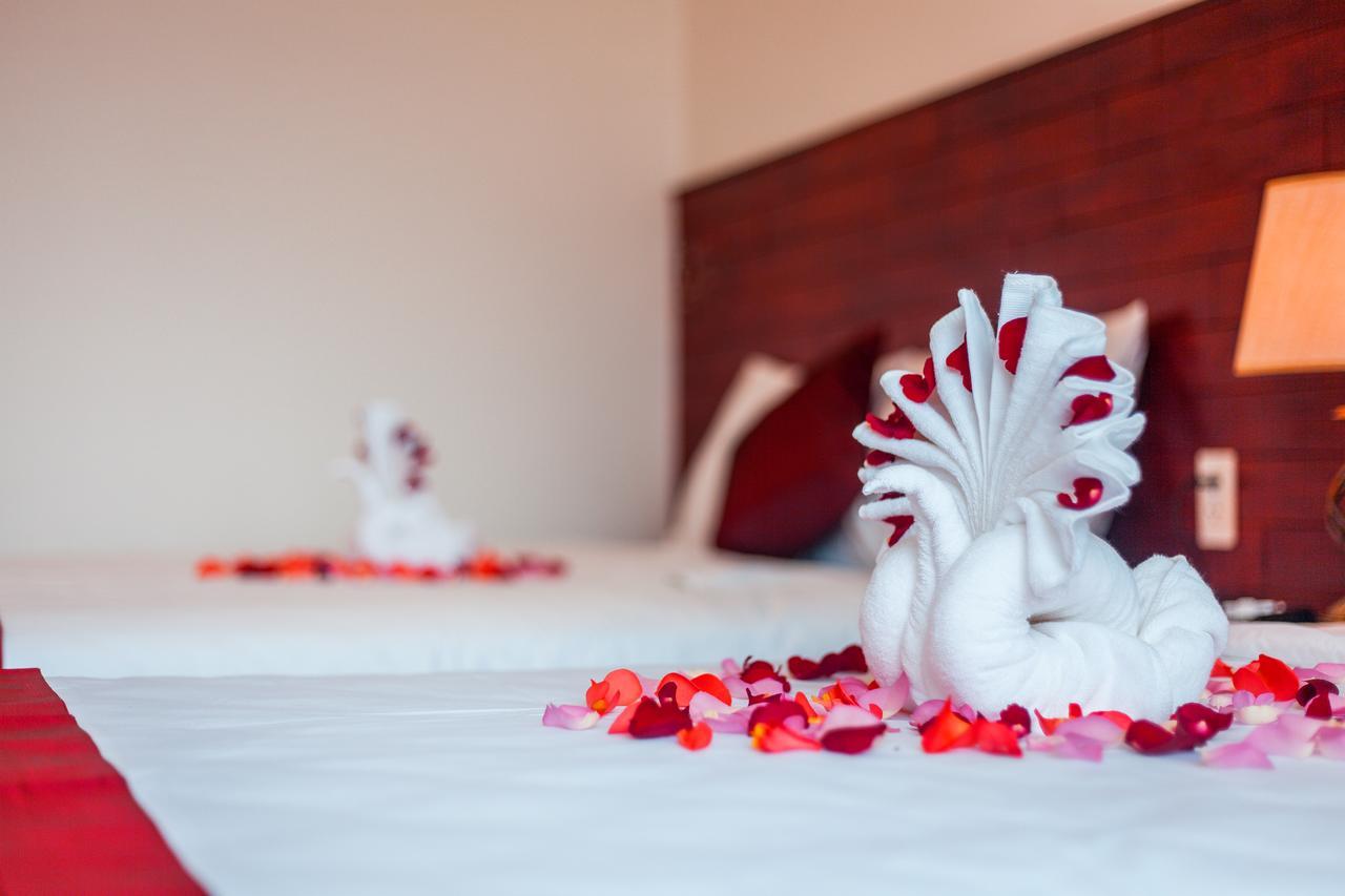 Gia Phat Homestay Hoi An Eksteriør billede